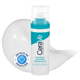 Cerave ihoa uudistava retinoliseerumi, 30 ml