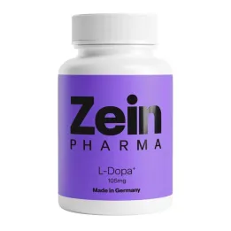 L-Dopa + Vicia Faba -uutekapselit, 90 kpl