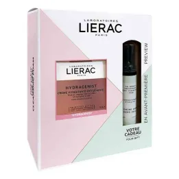 Lierac Hydragenist Summer Set Cream, 1 s
