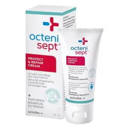Octenisept Protect &amp; korjausvoide, 50 ml