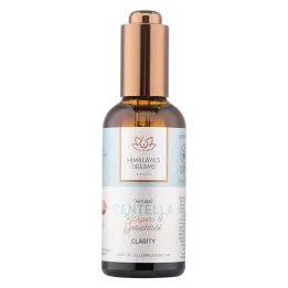 Himalayas Dreams Ayurveda Body &amp; Kasvoöljy Centella, 100 ml