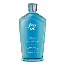 Ilmainen öljyfiguuriöljy Aqua Aura, 125 ml