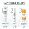 EUCERIN DermoPure Kolmoisvaikutteinen puhdistusgeeli, 150 ml