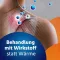 Voltaren 24 tunnin kipulaastarit diklofenaakilla, 5 laastaria