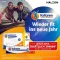 Voltaren 24 tunnin kipulaastarit diklofenaakilla, 5 laastaria