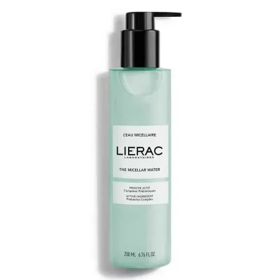 Lierac The Misellivesi, 200 ml