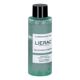 Lierac Silmämeikinpoistoaine, 100 ml
