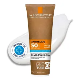 La Roche Posay Anthelios kosteuttava maito LSF 50+, 75 ml