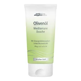 Oliiviöljy Välimerellinen suihku, 150 ml