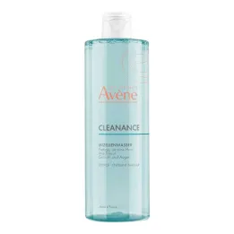 Avene Cleanance misellivesi, 400 ml