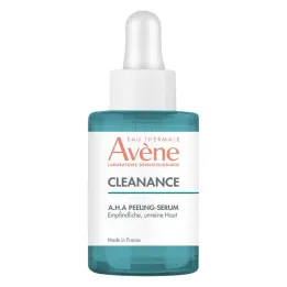 Avene Cleanance A.H.A kuoriva seerumi, 30 ml