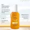 Aurinkosuoja &amp; rusketusspray pronssi LSF 30, 200 ml