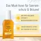 Aurinkosuoja &amp; rusketusspray pronssi LSF 30, 200 ml