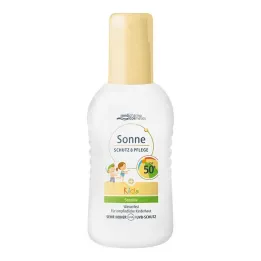 Sun Protection &amp; Care Spray Kids LSF 50+ , 200 ml