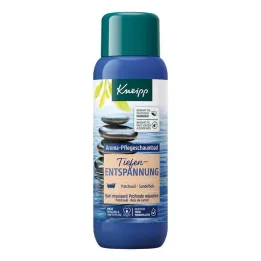 Kneipp aromihoitovaahtokylpy syvälle rentoutumiseen, 400 ml