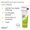 Efasit Sensitive jalkavoide, 75 ml