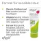 Efasit Sensitive jalkavoide, 75 ml