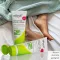Efasit Sensitive jalkavoide, 75 ml