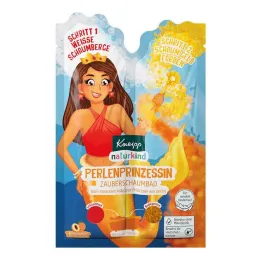 Kneipp naturkind helmiprinsessa magic vaahtokylpy, 1 kpl