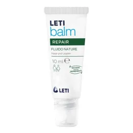 Letibalm Repair Fluid Natural, 10 ml