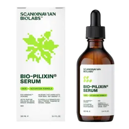 Luomu Pilixin seerumi miehille, 100 ml