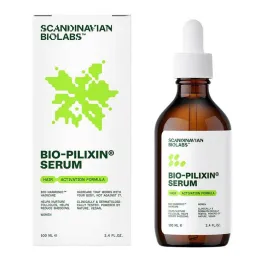 Luomu Pilixin seerumi naisille, 100 ml
