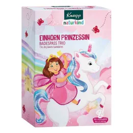 Kneipp Naturkind Unicorn Princess (1 pakkaus)