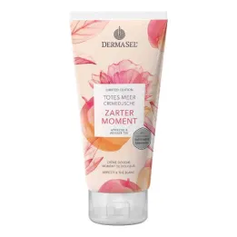 Dermasel Dead Sea Cream -suihku Delicate Moment (200 ml)