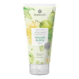 Dermasel Dead Sea Cream -suihku täynnä onnea jääviiniä (200 ml)