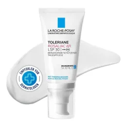 La Roche Posay Toleriane Rosaliac AR SPF30 voide, 50 ml