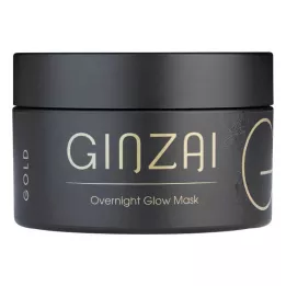 Ginzai Ginseng kiinteyttävä ja rauhoittava kasvonaamio (100 ml)
