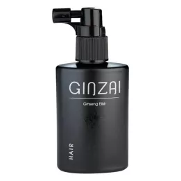 GINZAI Ginseng-hiustenhoitoeliksiir, 100 ml