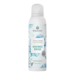 Dermasel Dead Sea suihkuvaahto merituuli, 200 ml