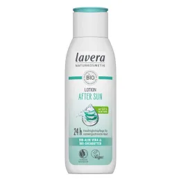Lavera After Sun Lotion, 200 ml