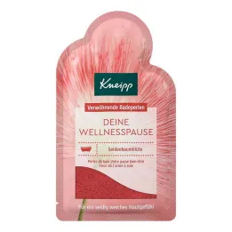 Kneipp hemmottelevat kylpyhelmet hyvinvointitaullesi, 60 g