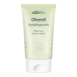 Oliiviöljyinen käsivoide, 50 ml