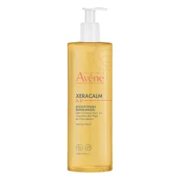 Avene XeraCalm A.D kosteuttava puhdistusöljy, 750 ml