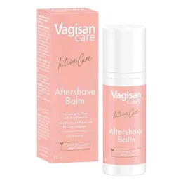 VagisanCare partavesivoide (50 ml)