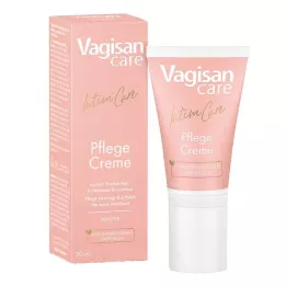 VAGISANCARE Hoitovoide, 30 ml
