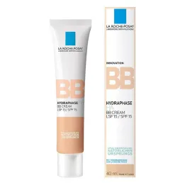 La Roche Posay Hydraphase BB kermavaahto, 40 ml
