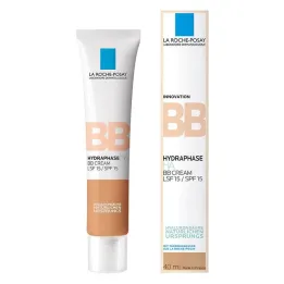 La Roche Posay Hydraphase BB voideväliaine, 40 ml