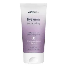 Hyaluroninen suihkukuorinta, 150 ml