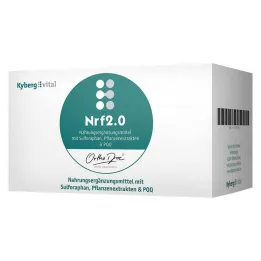 Orthodoc Nrf2.0 kapselit, 90 kpl
