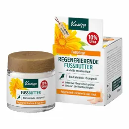 Kneipp uudistava jalkavoi jalkahoito, 100 ml