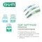 GUM Soft Picks Pro medium, 60 kpl