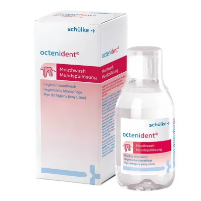 Octenident-suuvesi, 250 ml