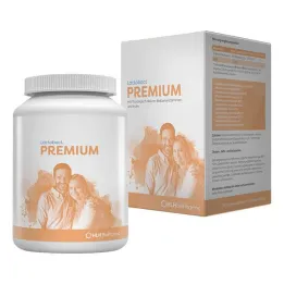 Lactobact Premium enterokapselit, 150 kpl