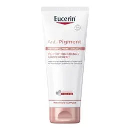 Eucerin Anti-Pigment Perfecting Body Cream -vartalovoide, 200 ml