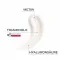Eucerin Hyaluron-Filler + Elasticity Body Cream, 200 ml