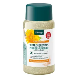 Kneipp-jalkakylpykiteet elvyttävät. Hoitojalkakylpy, 600 g